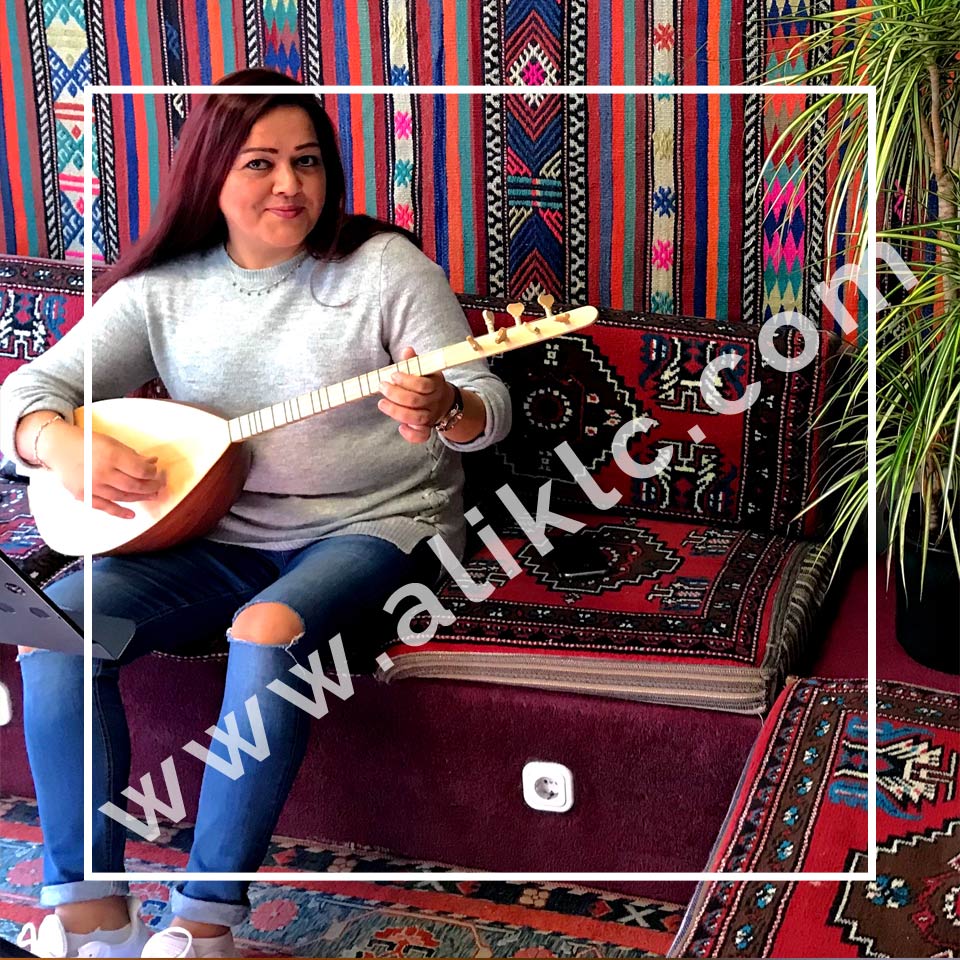 BİREYSEL BAĞLAMA EĞİTİMİ